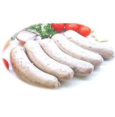 Boudin Blanc Truffe