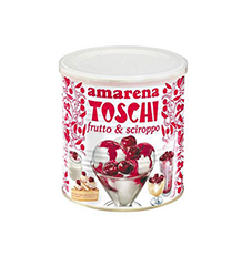 Amarena Cherries