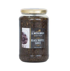 Black Truffle Sauce