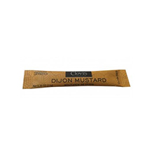 Clovis Dijon Mustard Packs