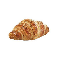 Mini Multigrain Croissant Heritage