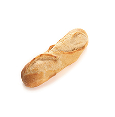 French Demi Baguette 9.9″