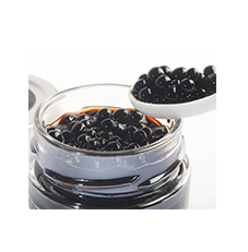 Perle Di Balsamico (Balsamic Pearls)