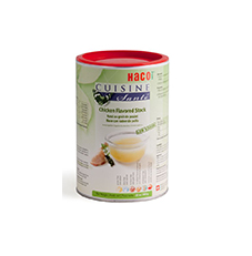 Cuisine Sante Low Sodium Chicken Base (Gluten Free)