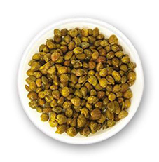 Capers in Wine Vinegar