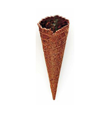 Cone Mini Chocolate – La Rose Noire