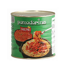 Pomodorina Sauce