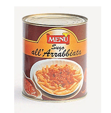 Arrabbiata Sauce