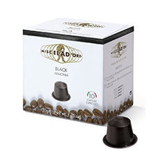 Nespresso Compatible Espresso Cremoso Capsules