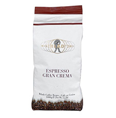 GranCrema Beans