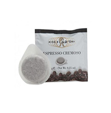 Decaf Espresso Cremoso Pods