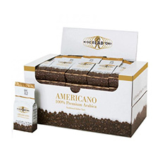 Americano Ground (Small)