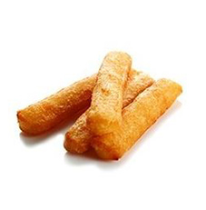 Yucca Stick Fries