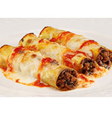 Veal Cannelloni