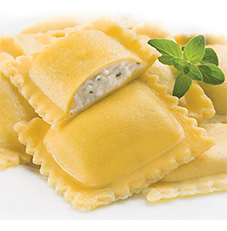 Cheese Ravioli