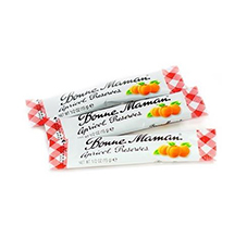 .05 oz Apricot Preserve Stick Bonne Maman