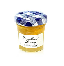 1 oz Honey Bonne Maman Preserve