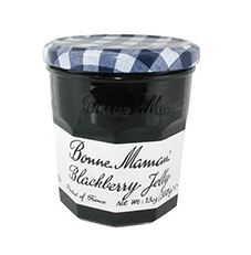 13 oz Blackberry Bonne Maman Preserve