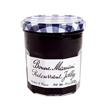 13 oz Red Currant Bonne Maman Preserve