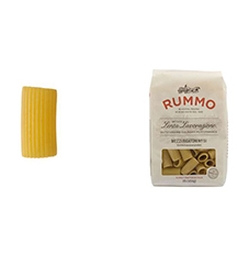 Rummo Mezzi Rigatoni