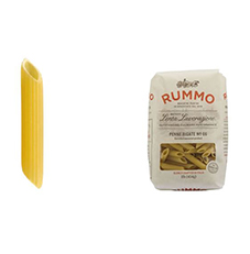 Rummo Penne Rigate