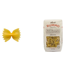 Rummo Farfalle