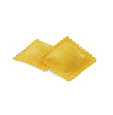 Tortelli Al Crostacei (Crab and Lobster)