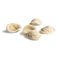 Orecchiette Vegan