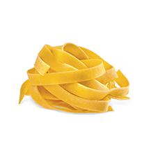 Tagliatelle