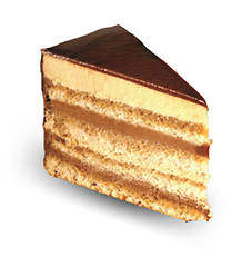 Opera Cake