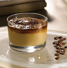 Espresso Crème Brulée