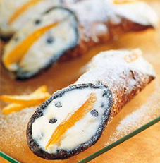 Cannoli