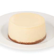 New York Cheesecake