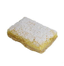 Lemon Bar