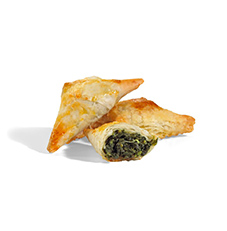 Spanokopita