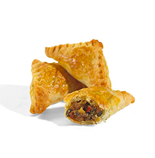 Beef Empanadas