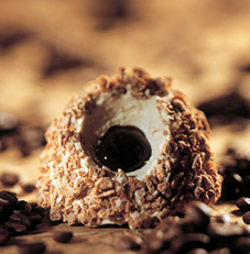 Coffee Tartufo