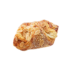 Almondine Butter Croissant