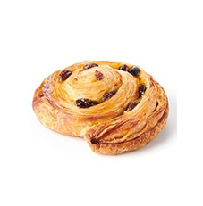 Raisin Roll Heritage