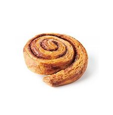 Cinnamon Whirl Heritage