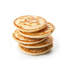 Blinis 1.77”