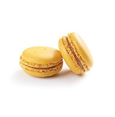 Signature Lemon Macaron