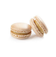 Signature Almond Macaron