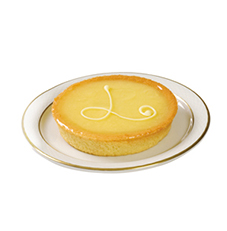 Lemon Tart