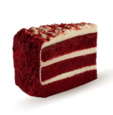 Red Velvet Cake