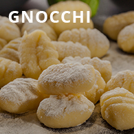 gnocchi