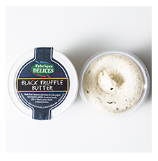 Black Winter Truffle Butter Tub 8/3oz