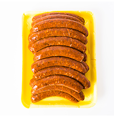 Chicken Merguez (Foodservice)