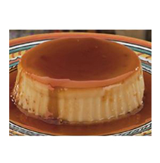 Caramel Flan