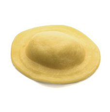 Cappelli Smoked Scamorza Cheese & Eggplant